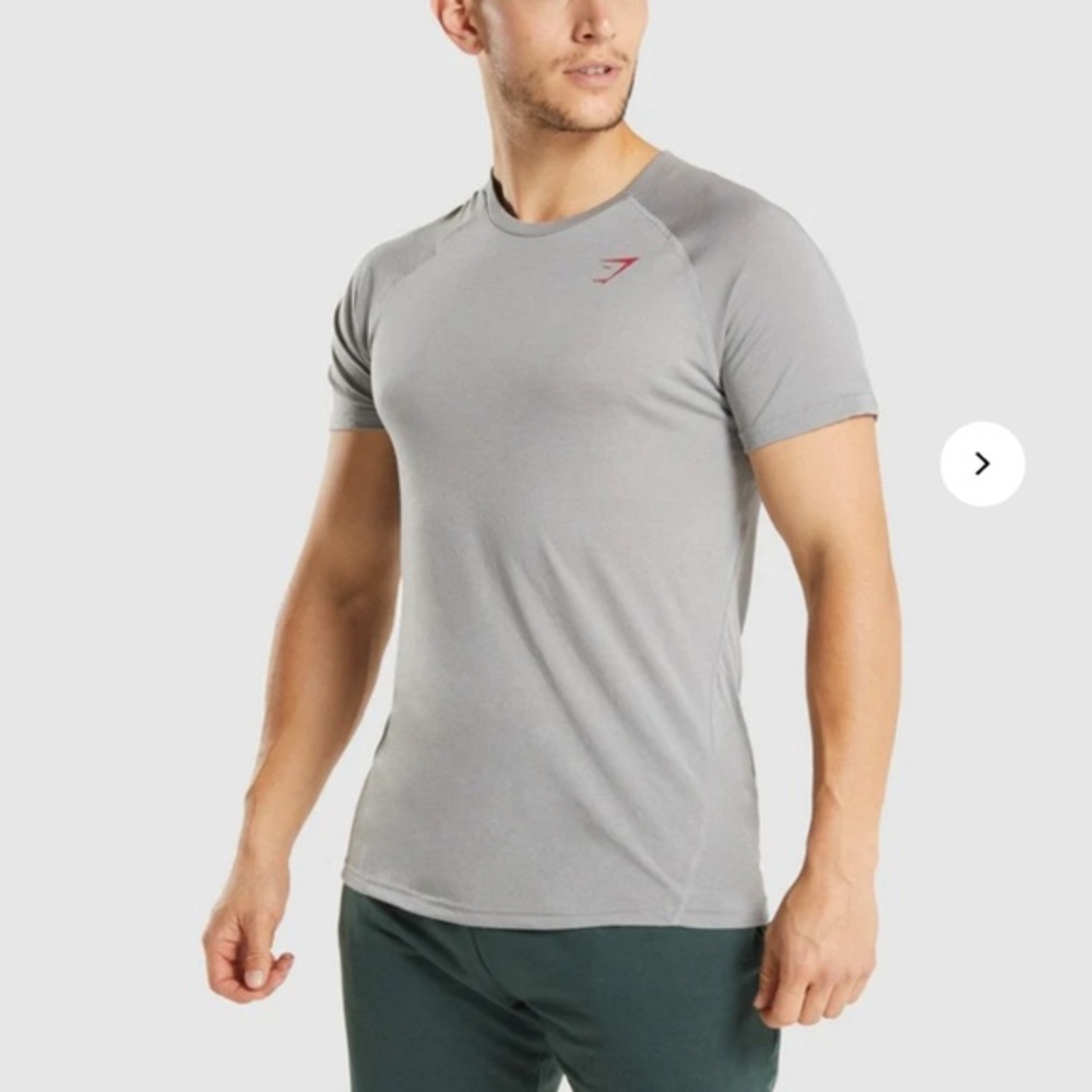 Gymshark Hyper Power T-Shirt